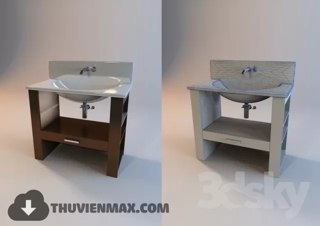 3DSKYFREE – DECORATION 3DS MAX MODELS