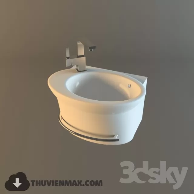3DSKYFREE – DECORATION 3DS MAX MODELS