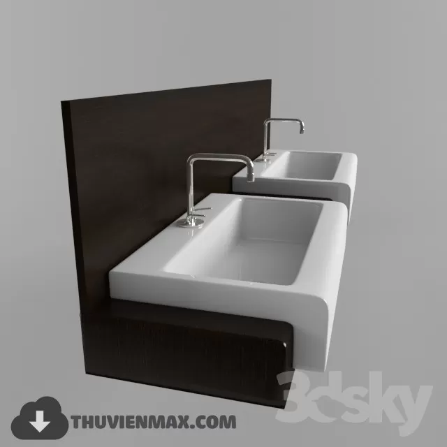 3DSKYFREE – DECORATION 3DS MAX MODELS
