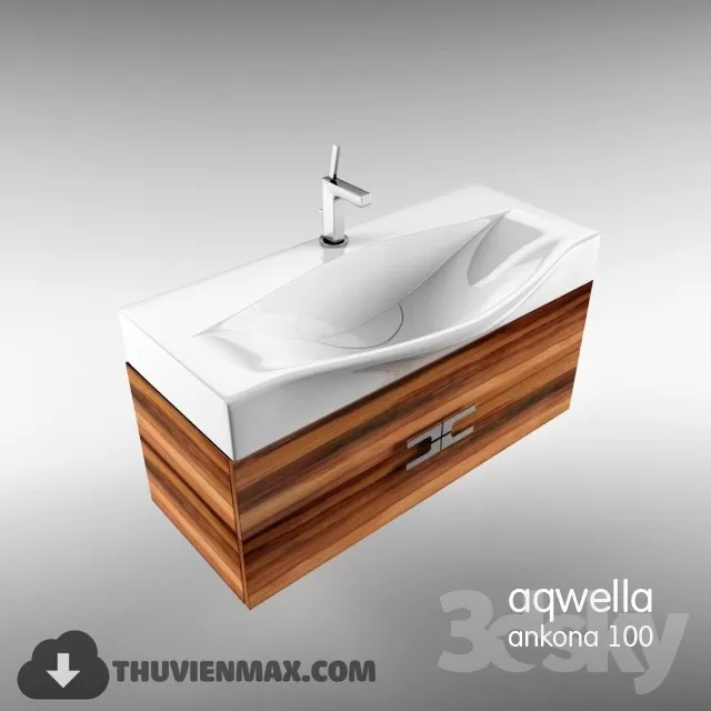 3DSKYFREE – DECORATION 3DS MAX MODELS