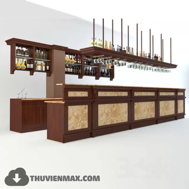 3DSKYFREE – DECORATION 3DS MAX MODELS