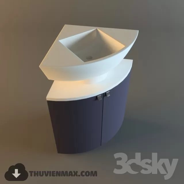 3DSKYFREE – DECORATION 3DS MAX MODELS
