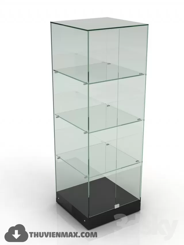 3DSKYFREE – DECORATION 3DS MAX MODELS