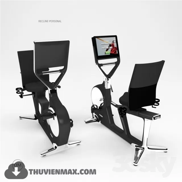 3DSKYFREE – DECORATION 3DS MAX MODELS