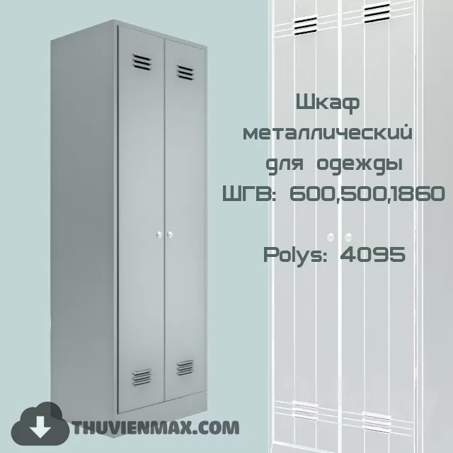 3DSKYFREE – DECORATION 3DS MAX MODELS