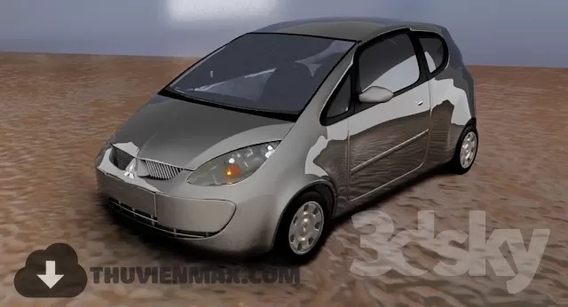 3DSKYFREE – DECORATION 3DS MAX MODELS