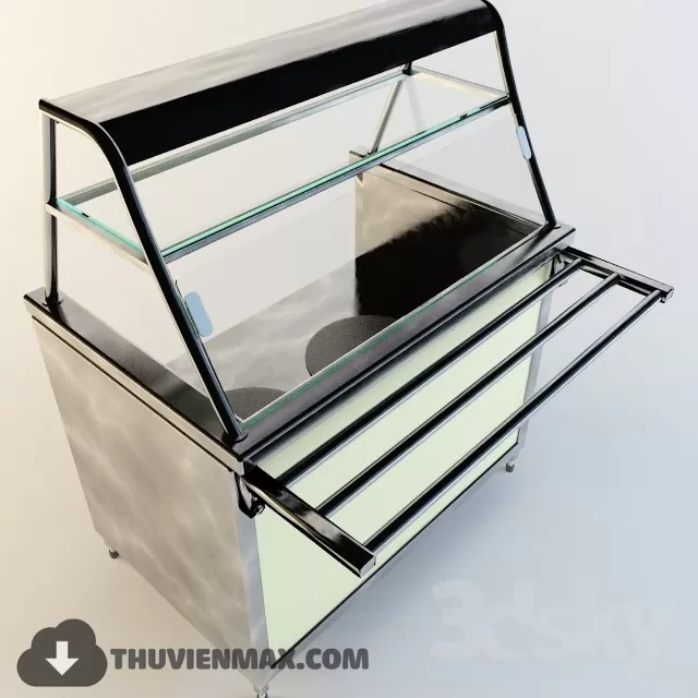 3DSKYFREE – DECORATION 3DS MAX MODELS