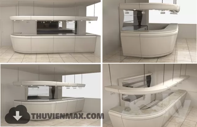 3DSKYFREE – DECORATION 3DS MAX MODELS