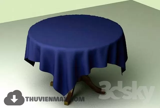 3DSKYFREE – DECORATION 3DS MAX MODELS