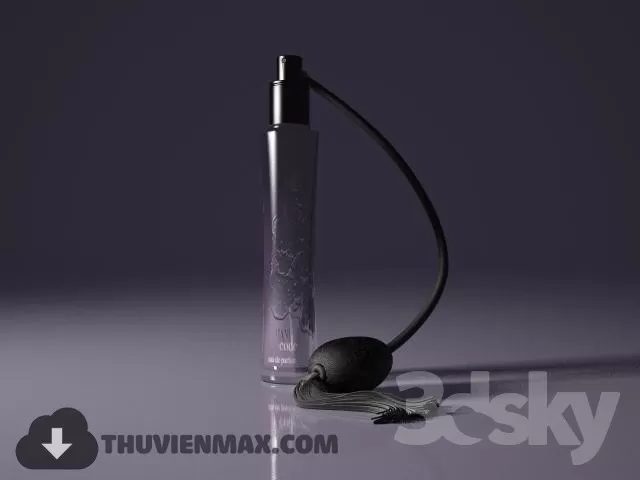 3DSKYFREE – DECORATION 3DS MAX MODELS