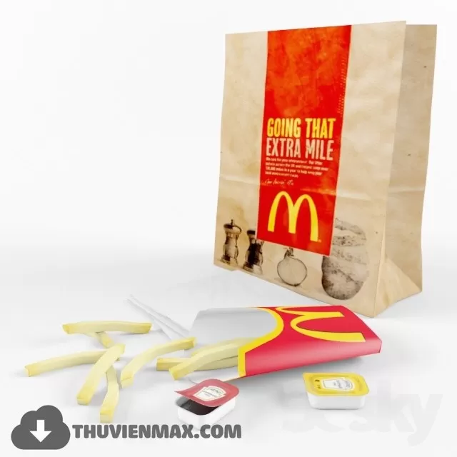 3DSKYFREE – DECORATION 3DS MAX MODELS