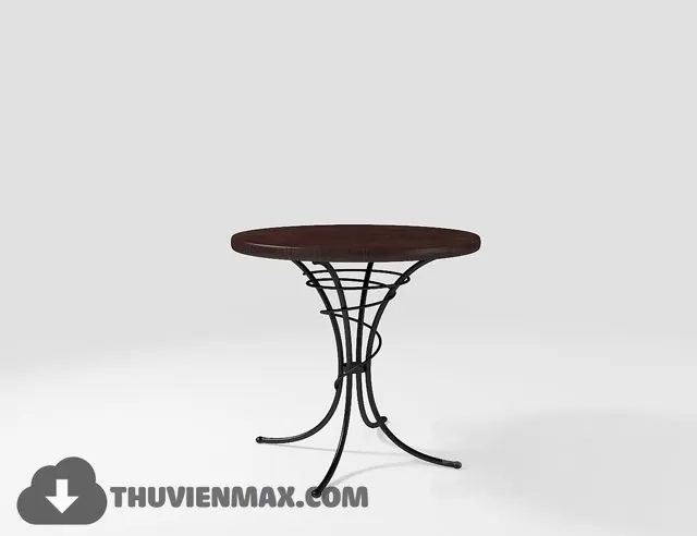 3DSKYFREE – DECORATION 3DS MAX MODELS