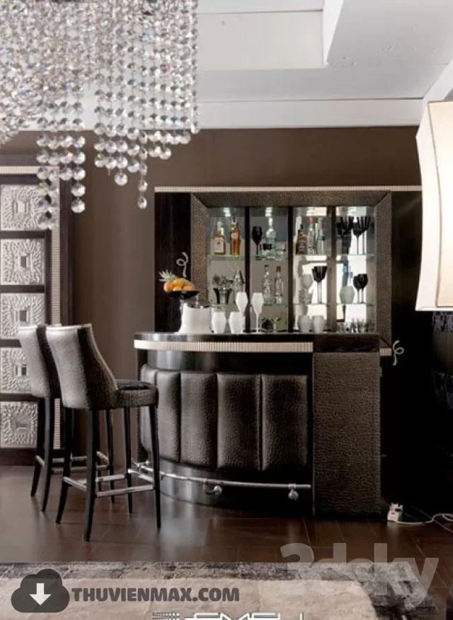 3DSKYFREE – DECORATION 3DS MAX MODELS