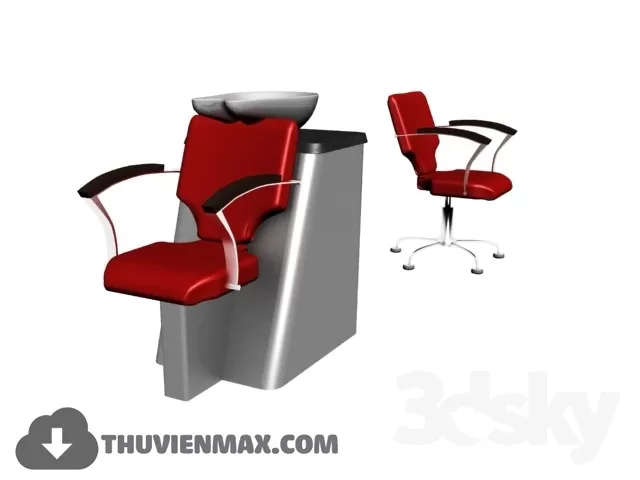 3DSKYFREE – DECORATION 3DS MAX MODELS