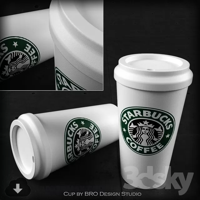 3DSKYFREE – DECORATION 3DS MAX MODELS