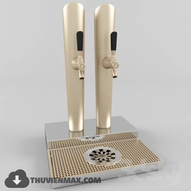 3DSKYFREE – DECORATION 3DS MAX MODELS