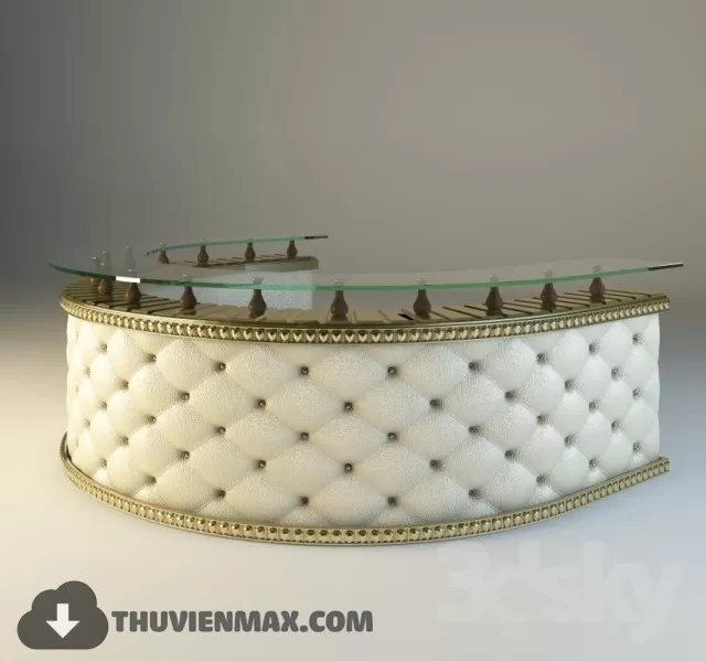 3DSKYFREE – DECORATION 3DS MAX MODELS