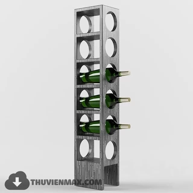 3DSKYFREE – DECORATION 3DS MAX MODELS