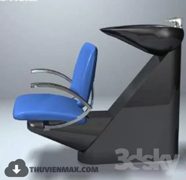 3DSKYFREE – DECORATION 3DS MAX MODELS