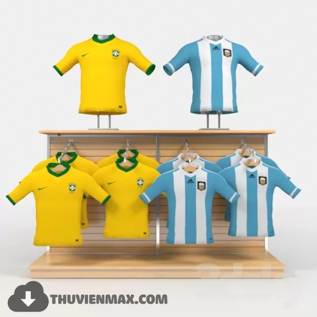 3DSKYFREE – DECORATION 3DS MAX MODELS