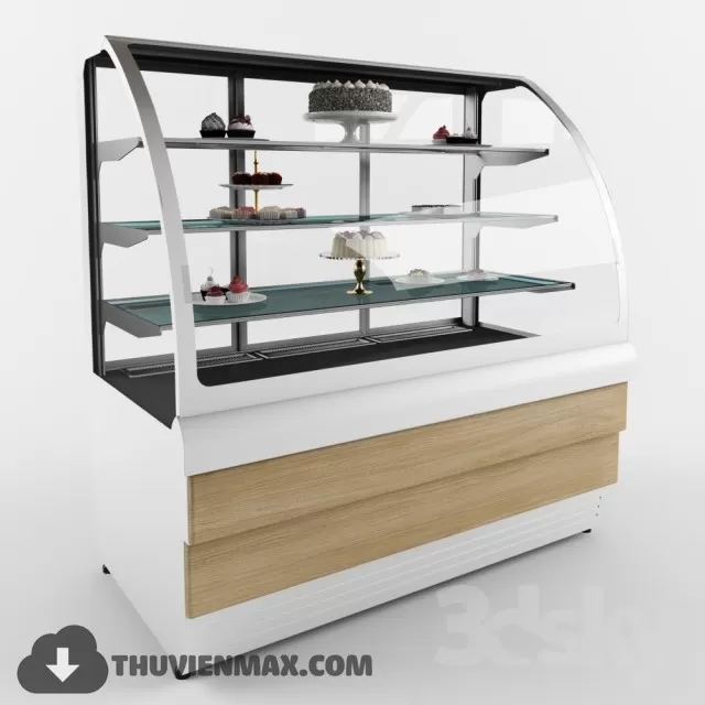 3DSKYFREE – DECORATION 3DS MAX MODELS