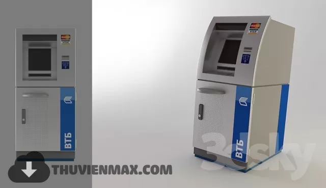 3DSKYFREE – DECORATION 3DS MAX MODELS