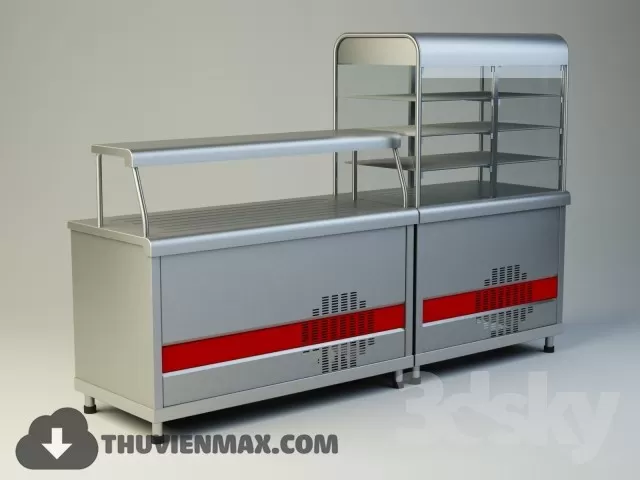 3DSKYFREE – DECORATION 3DS MAX MODELS