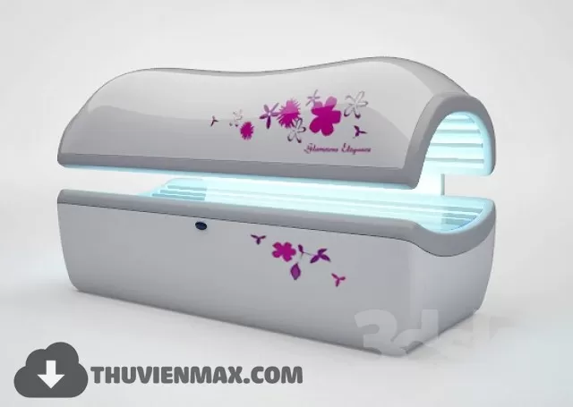 3DSKYFREE – DECORATION 3DS MAX MODELS