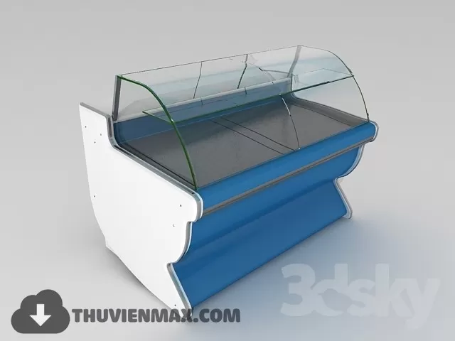 3DSKYFREE – DECORATION 3DS MAX MODELS