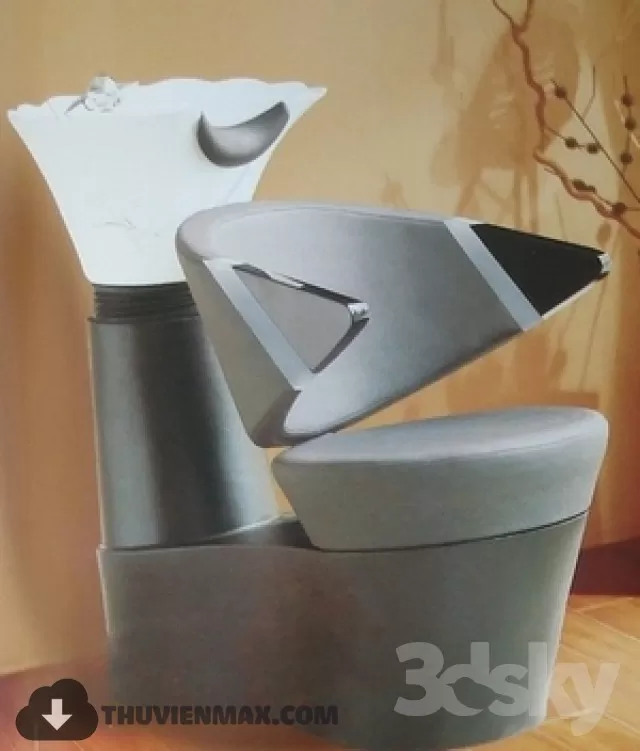 3DSKYFREE – DECORATION 3DS MAX MODELS