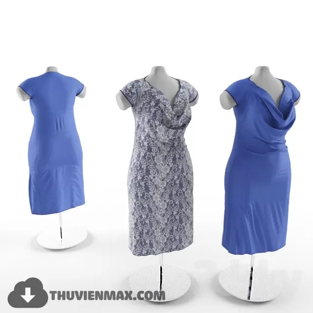 3DSKYFREE – DECORATION 3DS MAX MODELS