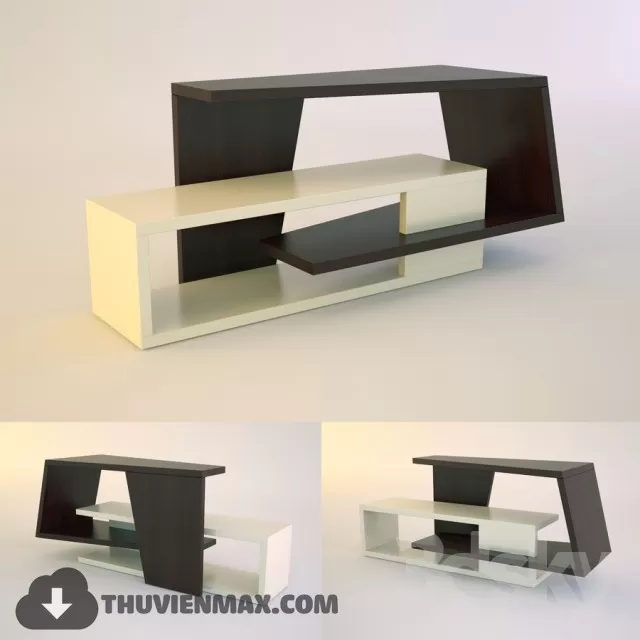 3DSKYFREE – DECORATION 3DS MAX MODELS