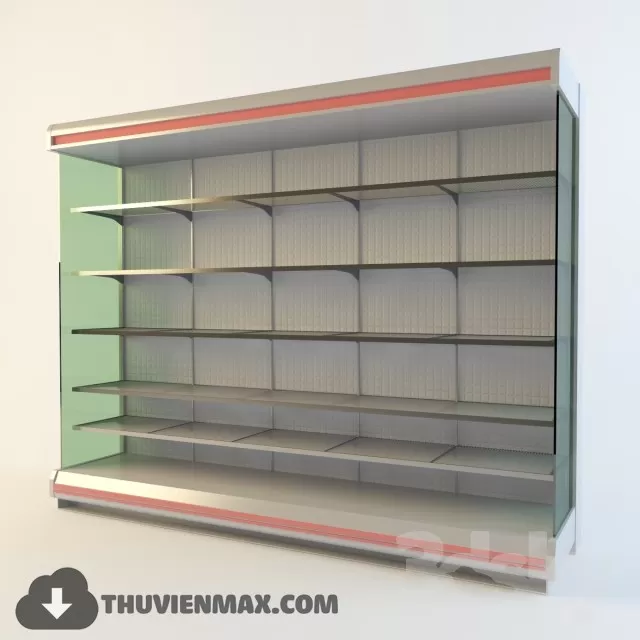 3DSKYFREE – DECORATION 3DS MAX MODELS