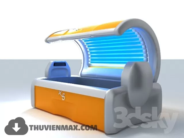 3DSKYFREE – DECORATION 3DS MAX MODELS