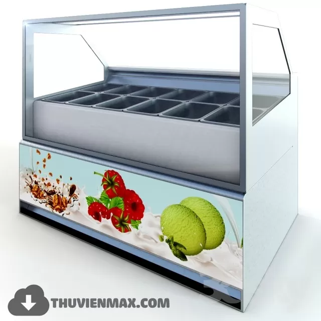 3DSKYFREE – DECORATION 3DS MAX MODELS