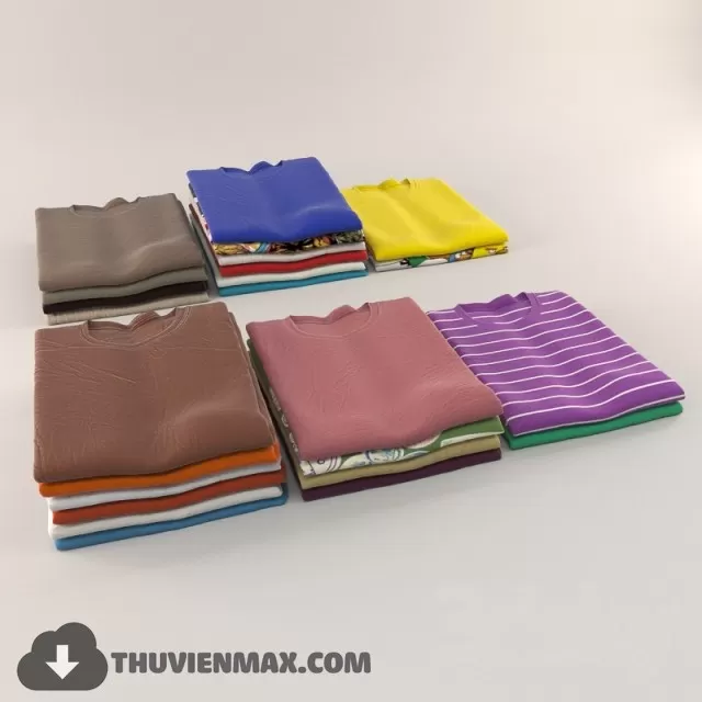 3DSKYFREE – DECORATION 3DS MAX MODELS