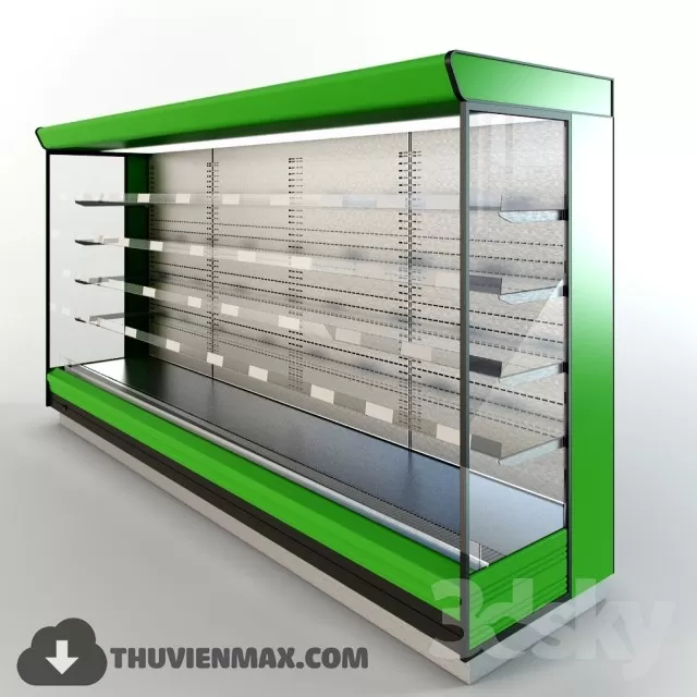 3DSKYFREE – DECORATION 3DS MAX MODELS