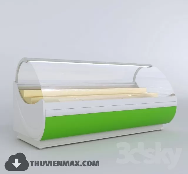 3DSKYFREE – DECORATION 3DS MAX MODELS