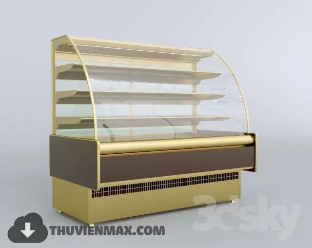 3DSKYFREE – DECORATION 3DS MAX MODELS