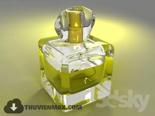 3DSKYFREE – DECORATION 3DS MAX MODELS