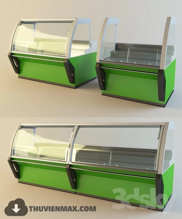 3DSKYFREE – DECORATION 3DS MAX MODELS