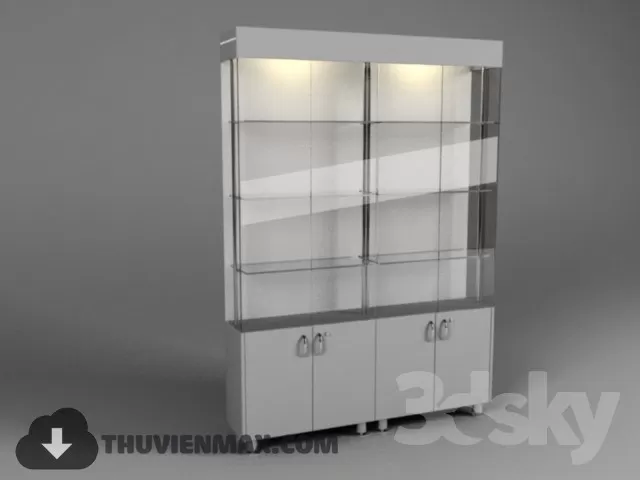 3DSKYFREE – DECORATION 3DS MAX MODELS