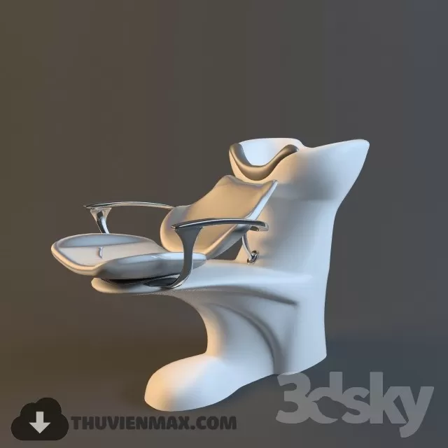3DSKYFREE – DECORATION 3DS MAX MODELS