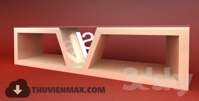 3DSKYFREE – DECORATION 3DS MAX MODELS