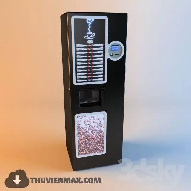 3DSKYFREE – DECORATION 3DS MAX MODELS