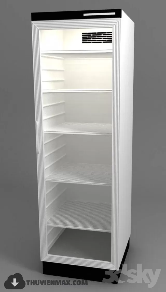 3DSKYFREE – DECORATION 3DS MAX MODELS