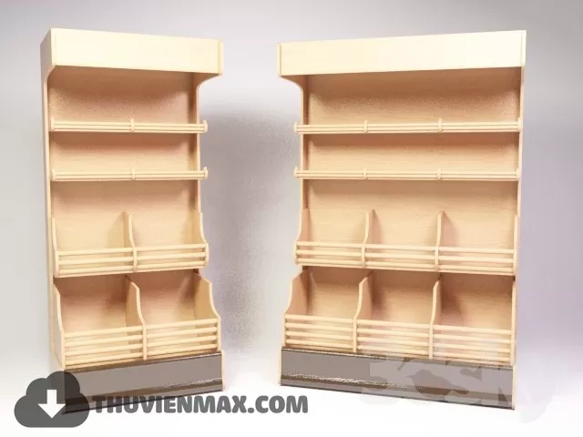 3DSKYFREE – DECORATION 3DS MAX MODELS