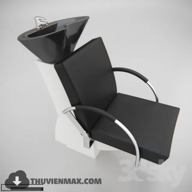 3DSKYFREE – DECORATION 3DS MAX MODELS