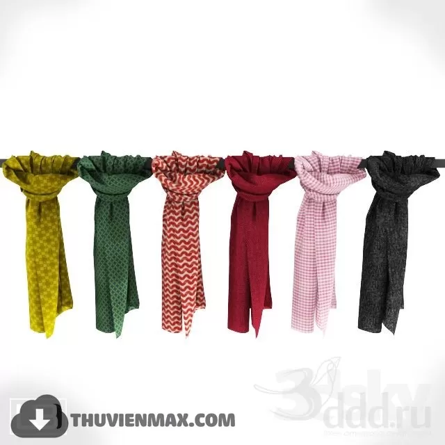 3DSKYFREE – DECORATION 3DS MAX MODELS