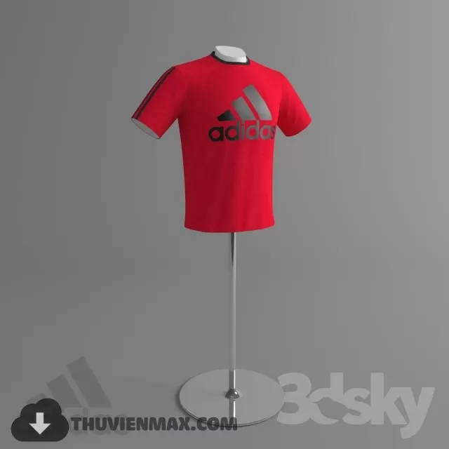 3DSKYFREE – DECORATION 3DS MAX MODELS